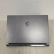 Ігровий ноутбук Б-клас MSI Creator 16 AI Studio A1VHG / 16" (3840x2400) IPS / Intel Core Ultra 9 185H (16 (22) ядер по 3.9 - 5.1 GHz) / 16 GB DDR5 / 1000 GB SSD NVMe / nVidia GeForce RTX 4080, 12 GB GDDR6, 192-bit / WebCam б/в - зображення 8