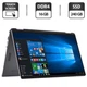Ультрабук Dell Latitude 7400 2-in-1 / 14" (1920x1080) IPS Touch / Intel Core i5-8265U (4 (8) ядра по 1.6 - 3.9 GHz) / 16 GB DDR4 / 240 GB SSD / Intel UHD Graphics / WebCam б/в - зображення 1