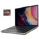 Ультрабук Lenovo ThinkPad Z13 Gen 1 / 13.3" (1920x1200) IPS / AMD Ryzen 7 Pro 6850U (8 (16) ядер по 2.7 - 4.7 GHz) / 16 GB DDR5 / 256 GB SSD / AMD Radeon 680M Graphics / WebCam / Win 11 б/в - зображення 1