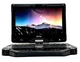 Защищенный ноутбук-трансформер Getac V110 G3 / 11.6" (1366x768) IPS Touch / Intel Core i5-6200U (2 (4) ядра по 2.3 - 2.8 GHz) / 8 GB DDR4 / 128 GB SSD / Intel HD Graphics 520 / WebCam / Win 10 Pro / 2 x АКБ б/у - изображение 2