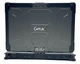 Защищенный ноутбук-трансформер Getac V110 G3 / 11.6" (1366x768) IPS Touch / Intel Core i5-6200U (2 (4) ядра по 2.3 - 2.8 GHz) / 8 GB DDR4 / 128 GB SSD / Intel HD Graphics 520 / WebCam / Win 10 Pro / 2 x АКБ б/у - изображение 3