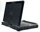 Защищенный ноутбук-трансформер Getac V110 G3 / 11.6" (1366x768) IPS Touch / Intel Core i5-6200U (2 (4) ядра по 2.3 - 2.8 GHz) / 8 GB DDR4 / 128 GB SSD / Intel HD Graphics 520 / WebCam / Win 10 Pro / 2 x АКБ б/у - изображение 6