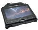 Защищенный ноутбук-трансформер Getac V110 G3 / 11.6" (1366x768) IPS Touch / Intel Core i5-6200U (2 (4) ядра по 2.3 - 2.8 GHz) / 8 GB DDR4 / 128 GB SSD / Intel HD Graphics 520 / WebCam / Win 10 Pro / 2 x АКБ б/у - изображение 8