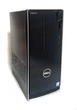 Игровой ПК Dell Inspirion 3650 / Intel Core i3-6100 (2 (4) ядра по 3.7 GHz) / 16 GB DDR3 / 256 GB SSD / nVidia Quadro K2200, 4 GB GDDR5, 128-bit / Wi-Fi+Bluetooth / DVD / Win 10 Home Lic б/у - изображение 2