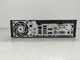 Неттоп HP EliteDesk 800 G1 USFF / Intel Core i5-4690S (4 ядра по 3.2 - 3.9 GHz) / 16 GB DDR3 / 128 GB SSD / Intel HD Graphics 4600 / DVD-ROM б/у + Подарок Умная интерактивная зубная щетка Colgate Connect M1 Bluetooth - изображение 7