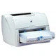 Принтер Б-класс HP LaserJet 1005 / Лазерная монохромная печать / 600x600 dpi / A4 / 14 стр/мин / USB 2.0 б/у - изображение 1