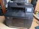 МФУ Б-класс HP LaserJet Pro 200 color MFP M276nw / Лазерная цветная печать / 600x600 dpi / A4 / 14 стр/мин / USB, Ethernet, WiFi б/у - изображение 2