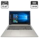 Ноутбук Lenovo IdeaPad 320-15AST / 15.6" (1366x768) TN / Intel Celeron N3350 (2 ядра по 1.1 - 2.4 GHz) / 8 GB DDR3 / 120 GB SSD / Intel HD Graphics / WebCam б/у - изображение 1