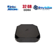 Неттоп HP Z2 Mini G3 USFF / Intel Xeon E3-1245 v5 (4 (8) ядра по 3.5 - 3.9 GHz) (аналог i7-6700) / 32 GB DDR4 / 256 GB SSD M.2 / nVidia Quadro M620, 2 GB GDDR5, 128-bit б/у - изображение 1