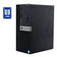 ПК Б-класс Dell OptiPlex 5040 Tower / Intel Pentium G4400 (2 ядра по 3.3 GHz) / 4 GB DDR3 / 500 GB HDD / Intel HD Graphics 510 / DVD-ROM б/у - изображение 1
