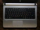 Ноутбук Б-класс HP ProBook 430 G3 / 13.3" (1366x768) TN / Intel Core i5-6200U (2 (4) ядра по 2.3 - 2.8 GHz) / 4 GB DDR3 / 120 GB SSD / Intel HD Graphics 520 / WebCam / Не держит б/у - изображение 3