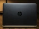 Ноутбук Б-класс HP ProBook 430 G3 / 13.3" (1366x768) TN / Intel Core i5-6200U (2 (4) ядра по 2.3 - 2.8 GHz) / 4 GB DDR3 / 120 GB SSD / Intel HD Graphics 520 / WebCam / Не держит б/у - изображение 4