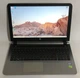 Ноутбук HP Pavilion 15 / 15.6" (1920x1080) TN / Intel Core i5-6200U (2 (4) ядра по 2.3 - 2.8 GHz) / 8 GB DDR3 / 256 GB SSD / GeForce 940M, 2 GB DDR3, 64-bit / WebCam / Win 10 Home б/у + Подарок Флешка Kingston 64GB - изображение 2