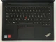 Ноутбук Б-класс Lenovo ThinkPad E480 / 14" (1920x1080) IPS / Core i7-8550U (4 (8) ядра по 1.8 - 4.0 GHz) / 8 GB DDR4 / 256 GB SSD / Radeon RX 550, 2 GB GDDR5,/ WebCam / Win 10 Home б/у + Подарок Флешка Kingston 64GB - изображение 8