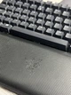 Клавиатура Razer BlackWidow V4 75% RZ03-05000100-R3M1, механическая, Razer Orange, RGB, ANSI - Б/У - изображение 8