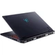 Ноутбук Acer Predator Helios Neo 16 / Intel Core i7 14650HX / 16GB / 1TB / GeForce RTX 4050 / 165Hz - изображение 5