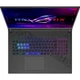 Ігровий ноутбук ASUS ROG Strix G18 Intel Core i9-14900HX / RAM 32GB / SSD 1TB / RTX4080 12 ГБ GDDR6 / 240Hz - зображення 3