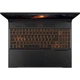 Ноутбук Acer Nitro V 16 / AMD Ryzen 7 8845HS / 16 GB / 1TB / GeForce RTX 4060 / 165Hz - изображение 4