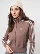 Шапка Adidas Short Beanie IL8443 OSFM 58 см Бежевая (4066763550516) - изображение 2