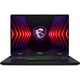 Ноутбук MSI Crosshair 16 / Intel Core i7 14650HX / 64 GB / 2TB / GeForce RTX 4070 / 144Hz - изображение 1
