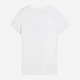 Футболка хлопковая женская Puma Graphics Logo Tee 69191002 L White (4069161675072) - изображение 9