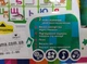 Інтерактивний планшет Kids Hits Hit Pad KH01/003 Абетка Весела Абетка укр та англ. мови навчання цифри тварини - зображення 3