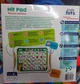 Інтерактивний планшет Kids Hits Hit Pad KH01/003 Абетка Весела Абетка укр та англ. мови навчання цифри тварини - зображення 4