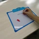 Планшет-доска «Мой первый планшет» ZABAVKA для развития дошкольников, озвученный на украинском языке. - изображение 4