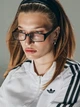 Брюки женские Adidas Originals Teamgeist Tp JD0257 XL White (4067902672526) - изображение 14