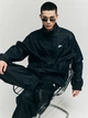 Спортивный костюм мужской Nike M Nk Club Wvn Trk Suit HJ1985-011 S Черный (0198480526957) - изображение 8
