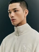 Спортивный костюм мужской Puma Tracksuits 69177087 S Alpine Snow (4069161980657) - изображение 8