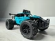 Машинка внедорожник баги 1:16 на радиоуправлении 20км/ч 2WD Cyan - изображение 3