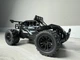 Машинка внедорожник баги 1:16 на радиоуправлении 20км/ч 2WD Black - изображение 3