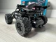 Машинка внедорожник баги 1:16 на радиоуправлении 20км/ч 2WD Black - изображение 4