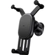 Держатель в авто с беспроводной зарядкой Baseus Stable Gravitational Wireless Charging Car Mount Pro 15W - изображение 2