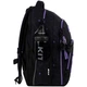 Рюкзак подростковый Kite Anime Girl K26-905M-1 подарок бутылка для воды Kite габариты 42x32x13 - изображение 3