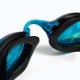 Окуляри для плавання Arena Cobra Edge Swipe Mirror дзеркальні, антифог Swipe Блакитний,чорний (006870-110) - зображення 3