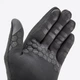 Перчатки для тренировок Adidas Full Finger, XL (обхват 23-24.5 см), дышащие, Черные, экокожа, для фитнеса и спорта (ADGB-12826-NL) - изображение 2