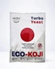 Дрожжи Hot Rod ECO-Koji, турбо-дрожжи для стабильно качественного брожения - изображение 1