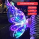 Крылья ангела Shadow Angel No7 со светом и звуком - изображение 2