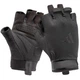 Перчатки для тренировок Adidas Essential, XL (обхват 23-24.5 см), дышащие, Черные, для фитнеса и спорта (ADGB-15004BK-XL) - изображение 1