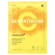 Тканинна маска, що освітлює, з глутатіоном medicube Deep Vita C Glutathione Brightening Mask 27 мл - зображення 1