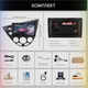 Магнітола SINO-SEAR 2+64 гб для ford fiesta 1995-2001 / focus 1998-2006, carplay, android auto, 9", gps, wi-fi, bluetooth, еквалайзер, камера заднього огляду. - зображення 8