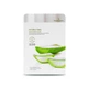 Увлажняющая тканевая маска для лица c экстрактом алое BeauuGreen Hydrating Aloe Essence Mask 23 г - изображение 1