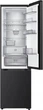 Двухкамерный холодильник LG GC-B509ETKM - изображение 5