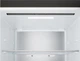Двухкамерный холодильник LG GC-B509ETKM - изображение 8