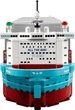 Конструктор Lego Exclusive Двухтопливный контейнеровоз Maersk 40955 - изображение 5