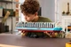 Конструктор Lego Exclusive Двухтопливный контейнеровоз Maersk 40955 - изображение 8