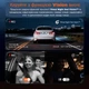Видеоре6истратор 70mai Dash Cam T800E-1 4K + 70mai Rear Cam RC21 Global - изображение 4