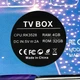 Smart TV приставка TV98 RK3528 8K Ultra WI-FI 2.4-5G, Android 13.0 (4Gb, 32Gb) - изображение 8